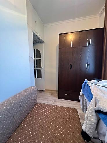 боконбаево: 1 комната, 35 м², Восток-5 мкр 105 серия, 9 этаж — 1