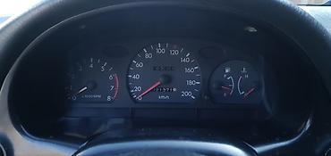 Hyundai: Hyundai Accent: 1999 г., 1.5 л, Механика, Бензин, Седан — 16