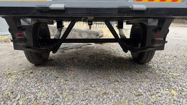 Прицепы и полуприцепы: Прицеп, Новый at lalafo.kg — 6 Прицепы и полуприцепы: Прицеп, Новый — 6