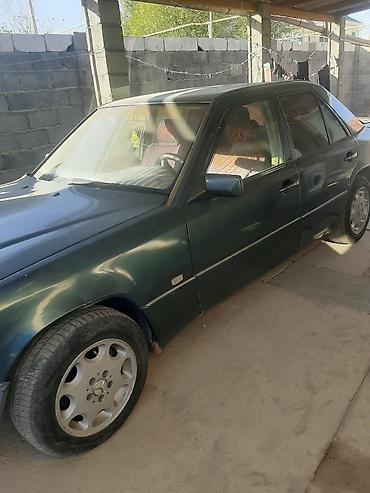 w124 e: Mercedes-Benz W124: 1990 г., 2.3 л, Механика, Бензин, Седан — 1