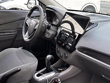 cobalt: Chevrolet Cobalt: 1.5 l | 2024 il 52000 km Sedan — 7