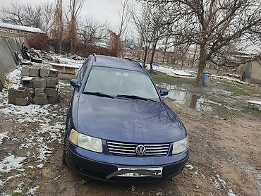 Volkswagen: Volkswagen Passat Variant: 2000 г., Механика, Универсал at lalafo.kg — 3 Volkswagen: Volkswagen Passat Variant: 2000 г., Механика, Универсал — 3