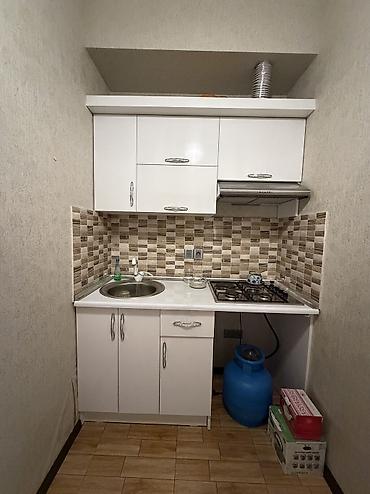 samuxda ev satilir: 2 otaqlı, Yeni tikili, 35 kv. m — 5