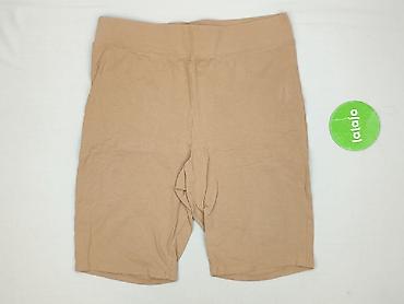 campus kapcie: Legginsy Krótkie damskie, rozmiar 2XL — 2