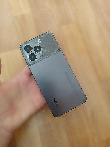 Realme: Realme Note 50, Б/у, 128 ГБ, цвет - Серый, 2 SIM — 10
