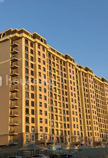 раздольный ак жол: 2 комнаты, 46 м², Элитка, 7 этаж, Дизайнерский ремонт