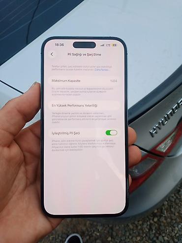 Мобильные телефоны и аксессуары: IPhone 14 Pro Max, 256 ГБ, Deep Purple — 6