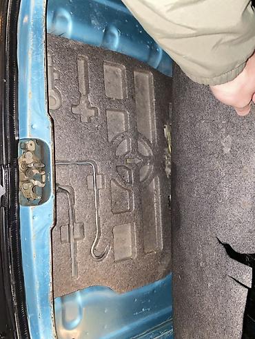 Daewoo: Daewoo Matiz: 2004 г., Механика, Бензин, Хэтчбэк — 6