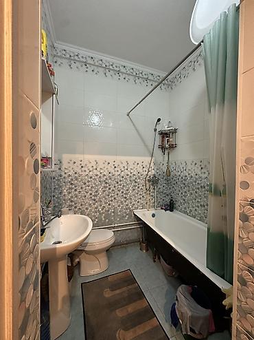 Продажа квартир: 1 комната, 55 м², Элитка, 5 этаж, Косметический ремонт — 9