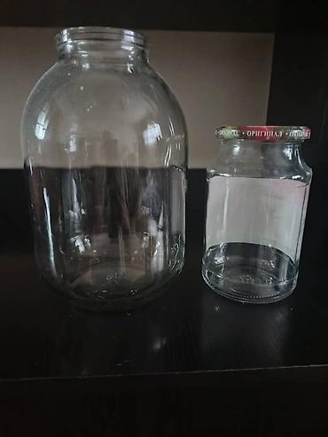 продам мед: Продаются: сов.банки 3-х литр. (25 шт.)по 20 сом 1 литр. с крышк.(35 — 1
