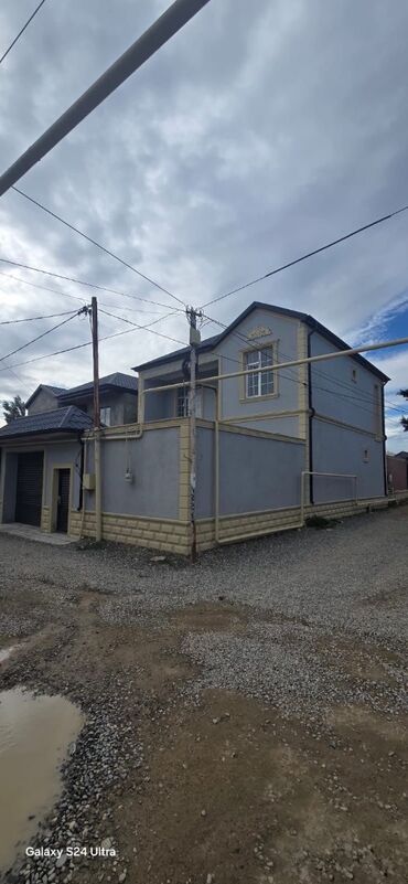 Həyət evləri və villaların satışı: Binə 5 otaqlı, 150 kv. m, Kredit var, Yeni təmirli -da lalafo.az — 16 Həyət evləri və villaların satışı: Binə 5 otaqlı, 150 kv. m, Kredit var, Yeni təmirli — 16