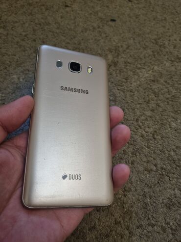 Samsung: Samsung J400, 32 ГБ, цвет - Серебристый, 2 SIM