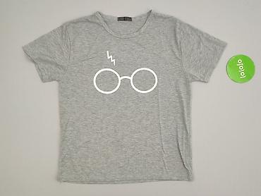 calvin klein: T-shirt damski, rozmiar M — 2