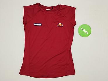 ellesse bluzki: Ellesse, T-shirt damski, rozmiar S — 2