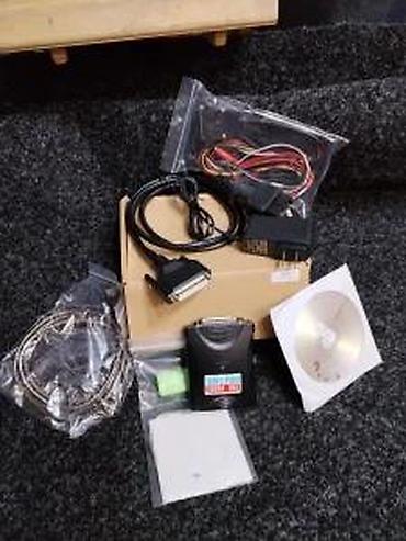 tuning oprema za auto: SM2 PRO SCANMATIK ECU FLASH CHIP TUNING PROGRAMER | Novo Citanje i — 2