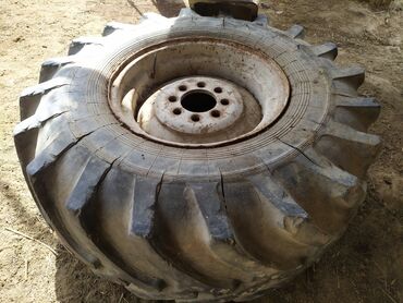 шина нива в Кыргызстан | Шины и диски: Нива СК 5 канбайын шины 2 штука качонный
