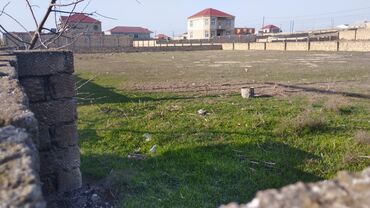 Torpaq sahələrinin satışı: 6 sot, Tikinti, Mülkiyyətçi, Kupça (Çıxarış) — 4