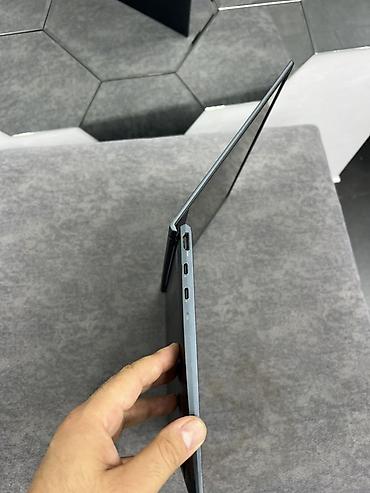 macbook air ucuz: İşlənmiş ASUS Zenbook, 13.3 ", Intel Core i7, 512 GB, Ünvandan götürmə, Ödənişli çatdırılma — 2
