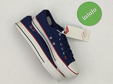 j.star but: Lee Cooper, Trampki damskie, rozmiar 42 — 2