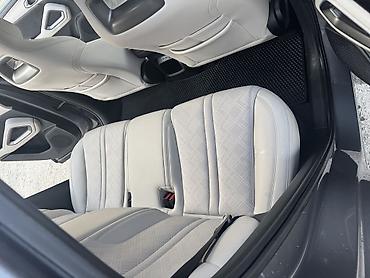 BYD: BYD Yuan Up: 2024 г., Автомат, Электромобиль, Кроссовер — 5