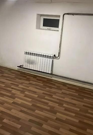 1 bedroom: 1комната + прихожая душевая район Кызыл Аскер Аристон Стир машина — 2