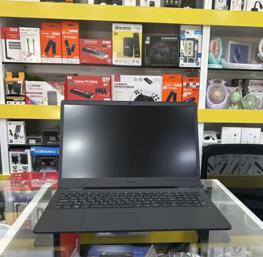 inst power: Б/у Dell Vostro, 15.6 ", Intel Core i5, 512 ГБ