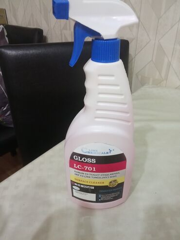 Mətbəx təmizləyiciləri: Krem Cif Qab yumaq üçün — 10