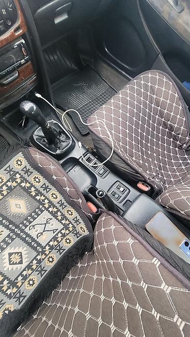 купить авто из кыргызстана: Mitsubishi Lancer: 1998 г., 1.8 л, Механика, Седан — 4