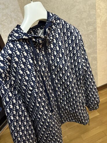 Toy paltarları və aksesuarları: Kurtka, Vetrovka, Payız, Dior, XL (EU 42)