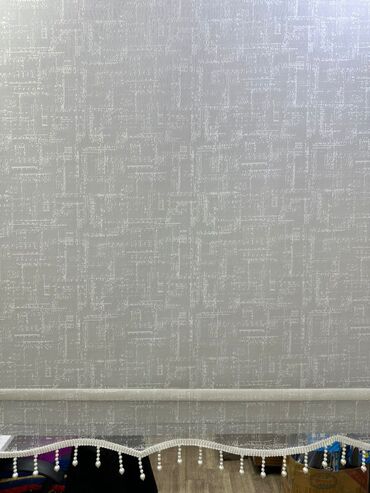 Жалюзи и рольшторы: Ролл шторы от 3000 сом и выше есть рассрочка через М банк — 68