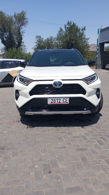 купить запчасти на опель вектра б: Toyota RAV4: 2020 г., 2.5 л, Автомат, Гибрид, Кроссовер