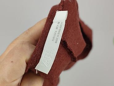 mango poland: Zara, Bluzka damska, rozmiar L — 4