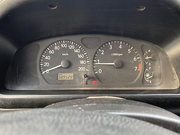 Другие детали салона: Вся информация о машине в личке — 2