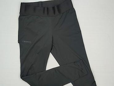 divers pl: Legginsy Sportowe damskie, rozmiar L — 1