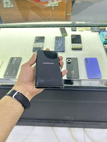 ıphone 9: Samsung Galaxy Note 9, 128 GB, rəng - Qara, Simsiz şarj — 6