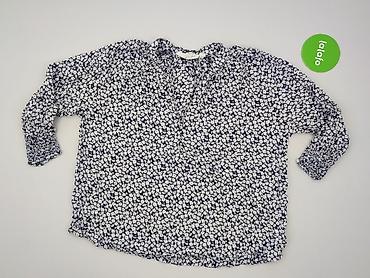 hm stan: H&M L.O.G.G., Bluzka damska, rozmiar 3XL — 2