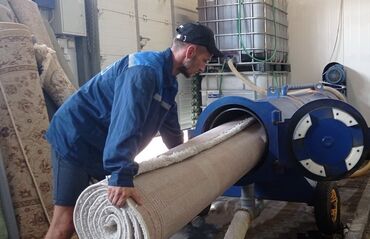 Стирка ковров: Стирка ковров, | Палас, Ала-кийиз, Шырдак, Самовывоз, Бесплатная доставка — 10