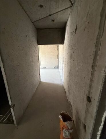 жк атлант: 1 комната, 45 м², 106 серия, 1 этаж, ПСО (под самоотделку)