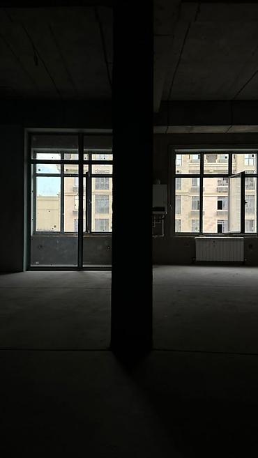 Продажа квартир: 1 комната, 48 м², Асанбай мкр Элитка, 7 этаж, ПСО (под самоотделку) — 4