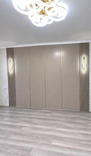 Продажа квартир: 1 комната, 32 м², 8 мкр 104 серия, 4 этаж, Свежий ремонт — 5