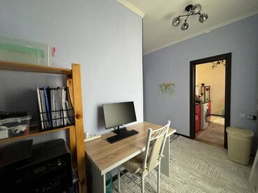Продажа квартир: 2 комнаты, 53 м², 106 серия, 8 этаж, Евроремонт
