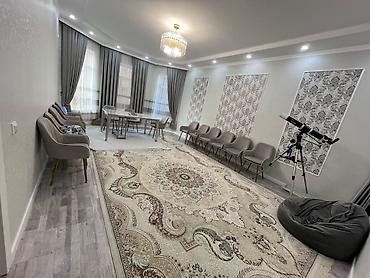 Продажа коттеджей и домов: 5 комнат, 800 м², 8 соток, Бишкек, Кашка-Баш с. Агентство недвижимости — 7