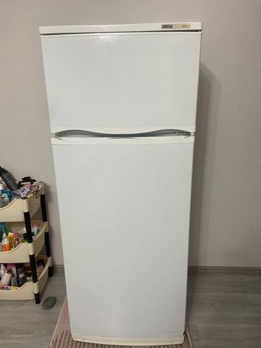 мониторы бишкек бу: Холодильник Atlant, Б/у, Двухкамерный, 60 * 150 *