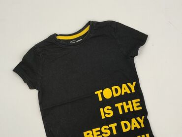 world of tanks koszulka: T-shirt, Little kids, 7 years, 116-122 cm, condition - Very good