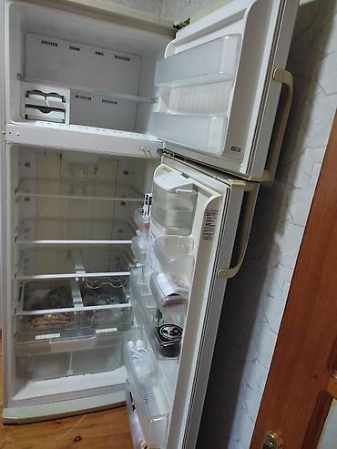 Soyuducu avadanlığı: Qapalı dondurucu, Türkiyə — 4
