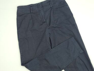 Material trousers for women, s.Oliver, size S (EU 36)