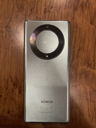 Elektronika: Honor X9a, 128 GB, rəng - Yaşıl