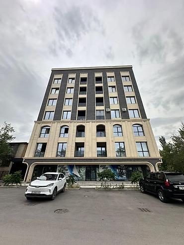 Продажа квартир: 4 комнаты, 156 м², Элитка, 4 этаж, Готовая ПСО (под самоотделку) at lalafo.kg — 1 Продажа квартир: 4 комнаты, 156 м², Элитка, 4 этаж, Готовая ПСО (под самоотделку) — 1