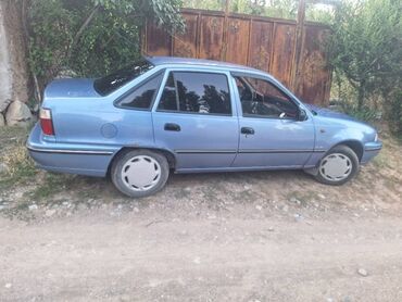 купить машину шевроле: Daewoo Nexia: 2007 г., 1.5 л, Механика, Бензин, Седан