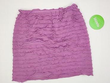 babababie spodnice: Spódnica damska, rozmiar XL — 2